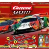 Slot Car Set - Ferrari Pro Speeders 8.6m Track