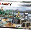 Sluban | Army | Battle Of Budapest - The Winter Counter Attack 769 Pcs