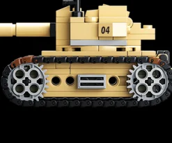 Sluban | Army Tank 158 Pcs