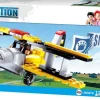 Sluban | Aviation Biplane 120 Pcs