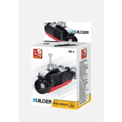 Sluban | Builder | Submarine 34pcs