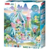 Sluban | Fairy Tales Of Winter Fairy Tale Castle 447 Pcs