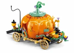 Sluban | Girls Dream | Pumpkin Chariot 319 Pcs