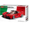 Sluban | Italian Super Car (Red) 262pcs