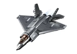 Sluban | J35 Stealth Aircraft