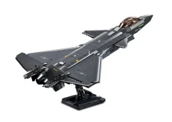 Sluban | J20 Stealth Aircraft | 1007 Pieces