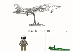 Sluban | J35 Stealth Aircraft