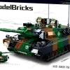 Sluban | Model Bricks Leopard 2A5 Main Battle Tank 766 Pcs