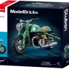 Sluban | Motorbike R75MS Scale 1:12