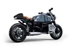 Sluban | Motorbike Rninems Scale 1:12