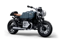 Sluban | Motorbike Rninems Scale 1:12