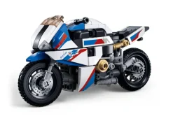 Sluban | Motorbike S1000MS Scale 1:12