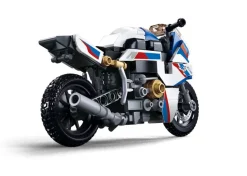 Sluban | Motorbike S1000MS Scale 1:12