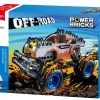 Sluban | Power Bricks Off Road Vehicle - Monster