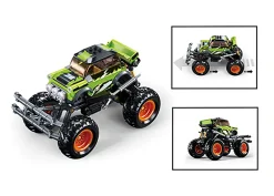 Sluban | Power Bricks Off Road Vehicle - Big Foot