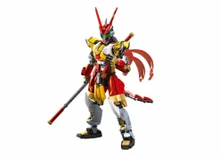 Sluban | P.R. Mecha - Cyber Goku 755 Pieces