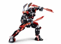 Sluban | P.R. Mecha Double Swords 585 Pcs
