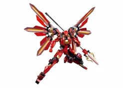 Sluban | P.R. Mecha Flying 511 Pcs