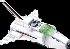 Sluban | Space Shuttle 62 Pcs
