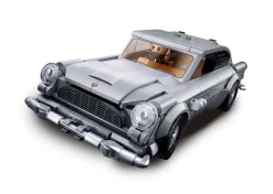 Sluban | Sports Car Aston 325 Pieces