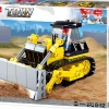 Sluban | Town Bulldozer 231 Pcs