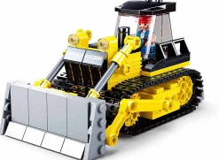 Sluban | Town Bulldozer 231 Pcs