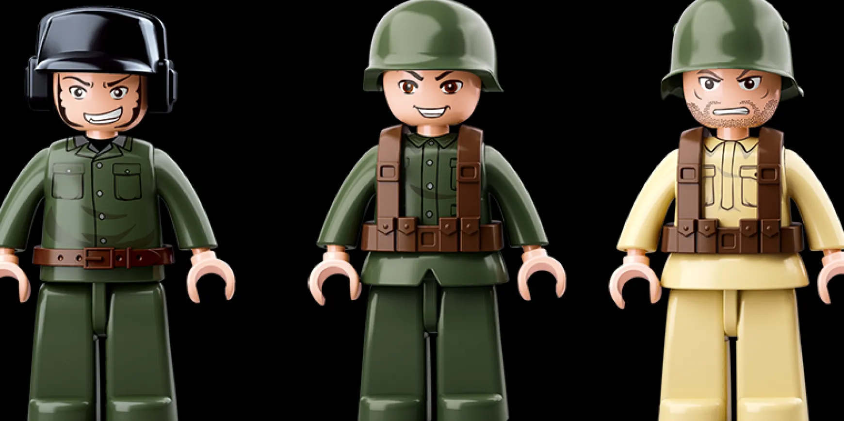 Sluban | WW2 Tank Panzer IV