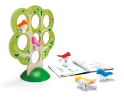 Smart Games | 5 Little Birds