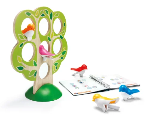 Smart Games | 5 Little Birds