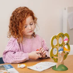 Smart Games | 5 Little Birds