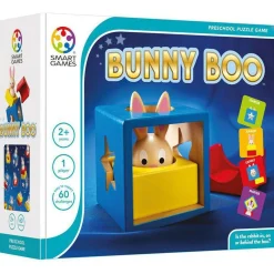 Smart Games | Bunny Boo