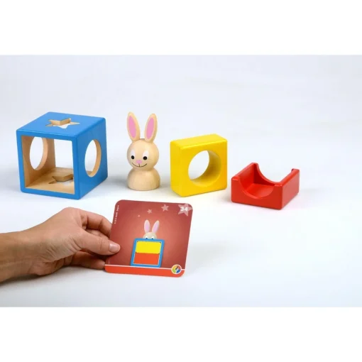 Smart Games | Bunny Boo