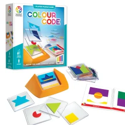 Smart Games | Colour Code