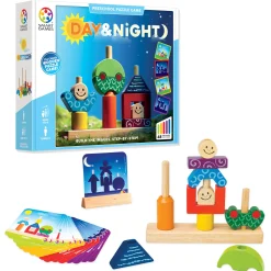 Smart Games | Day u0026 Night