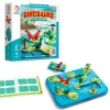 Smart Games | Dinosaurs | Mystic Islands