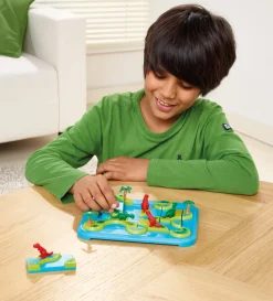 Smart Games | Dinosaurs | Mystic Islands
