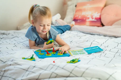Smart Games | Dinosaurs | Mystic Islands