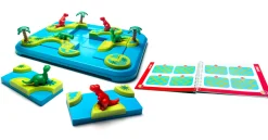 Smart Games | Dinosaurs | Mystic Islands