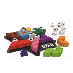 Smart Games | Genius Star