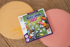 Smart Games | Genius Star