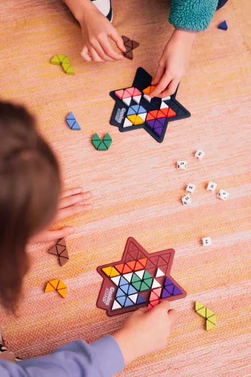 Smart Games | Genius Star