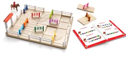 Smart Games | Horse Academy