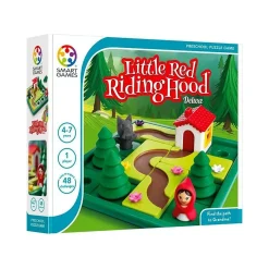 Smart Games | Little Red Riding Hood Deluxe