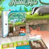 Smart Games | Magnetic | Down the Rabbit Hole