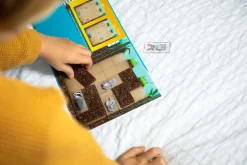 Smart Games | Magnetic | Down the Rabbit Hole