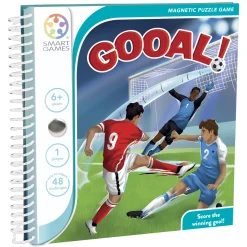 Smart Games | Magnetic | Goal