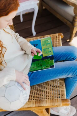 Smart Games | Magnetic | Goal