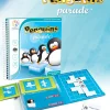 Smart Games | Magnetic | Penguins Parade