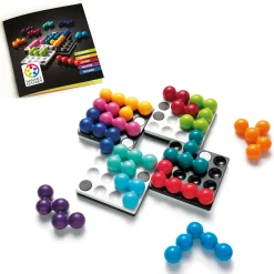 Smart Games | Quadrillion