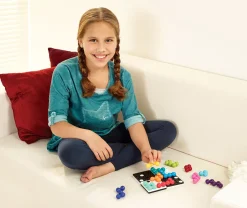 Smart Games | Quadrillion